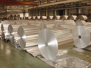 Chine La bande en aluminium de laque pour la secousse en aluminium outre des joints et arrachent des joints fournisseur