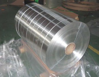 Chine Épaisseur 0.09-0.3 8011 - aluminium en aluminium de climatiseur de bande d'O fournisseur