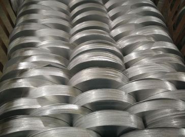 Chine Cercle en aluminium de laminage à froid anodisant dur 1050 DHSAS18001 fournisseur