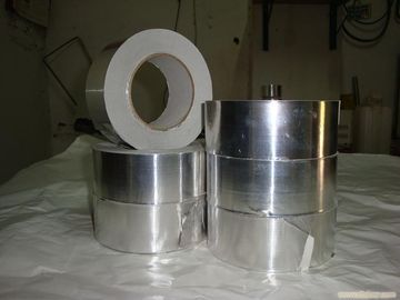 Chine Papier d'aluminium ISO9001 d'or de formage à froid pour le condensateur de puissance fournisseur
