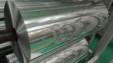 Chine Bobine en aluminium primaire A7/1070, bobine 99,7% en aluminium pour la refonte fournisseur