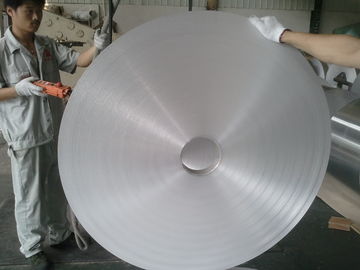 Chine bobine en aluminium de laminage à froid de 3003 6061 7050 8011 bandes pour l'enroulement de transformateur fournisseur