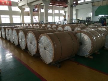 Chine 1050 1060 aluminium de preuve d'usage fini 1070 par moulins love pour la construction/décoration fournisseur