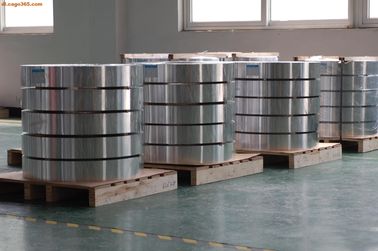 Chine Bande en aluminium 5052 de produits en aluminium à haute résistance de force 5083 5086 5154 5182 5251 fournisseur