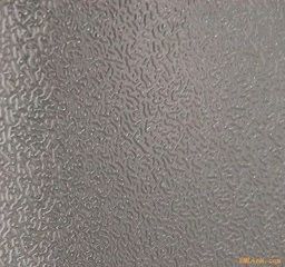 Chine Bobine en aluminium 1100 de feuille de relief par stuc décoratif modèle de la peau 1050 3003 8011 d'orange fournisseur