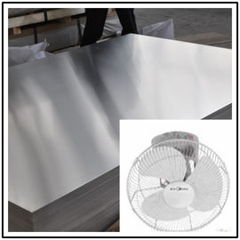 Chine Plat en aluminium adapté aux besoins du client de précision avec l'alliage 5052 aluminium de la feuille 5083 6061 O-H112 fournisseur