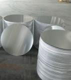 Chine Le diamètre en aluminium de CookWare de disque d'étirage profond disponible est 120mm~1300mm fournisseur
