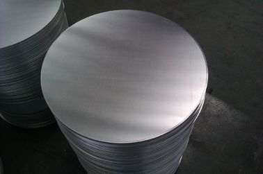 Chine HO disque 1050 3003 en aluminium pour l'étirage profond et 1Tons de rotation pour un cas fournisseur