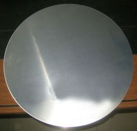 Chine 3003 pour l'alliage en aluminium de disque de Cookware d'ustensiles autour de 120mm-1300mm OD fournisseur