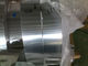 Bande rebord en aluminium de plaine de haute performance pour le transformateur fournisseur