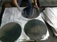 Alliage en aluminium professionnel 1050 du disque ISO9001 1100 1060 3003 cercles en aluminium fournisseur