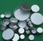 Alliage en aluminium 1100 de plat de précision d'étirage profond feuille de l'aluminium 1050 1060 3003 fournisseur
