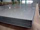 Tôle de plat en aluminium de haute précision avec 7075 7475 8006 8011 8079 fournisseur