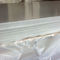 Alliage en aluminium mince poli 1100 de feuille 1050 1060 3003 5052 feuilles pour l'industrie du bâtiment fournisseur