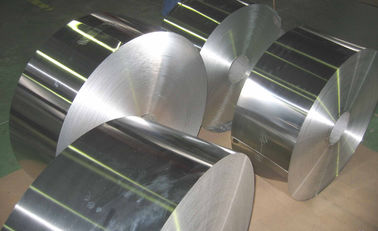 Chine en aluminium bobine en aluminium H18 de l'état H24 recuite 1060 1100 5083 6061 6063 8011 par bandes fournisseur