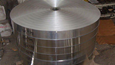 Chine Plancher en aluminium professionnel de bande dans la largeur A1050 3003 de 100mm -800mm fournisseur