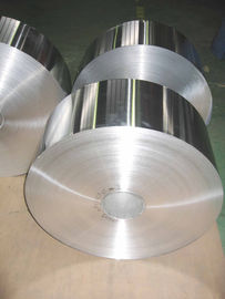 Chine 1060 3003 3005 ont enduit les bandes décoratives en métal en aluminium de l'épaisseur de 0.1-2.0mm fournisseur