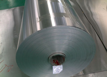 Chine 1000 3000 5000 séries en métal en aluminium de bobine de finition laminée à chaud de moulin fournisseur