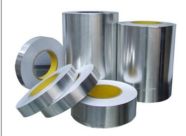 Chine Largeur de finition du papier d'aluminium 300 de moulin jetable pour l'usage industriel fournisseur