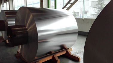 Chine Adapté aux besoins du client traitant la bobine en aluminium 1060 de toiture enduite par NO- 1100 3003 3004 fournisseur