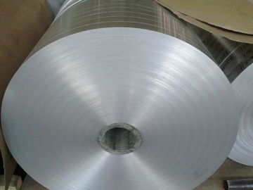 Chine 0.2mm bande H14 en aluminium de 0,25 millimètres 3003 pour le tuyau composé du tuyau PEX-AL-PEX fournisseur