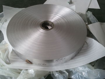 Chine Alliage 1050 1100 3003 bandes en aluminium de bobine pour construire le tuyau ou le câble composé fournisseur