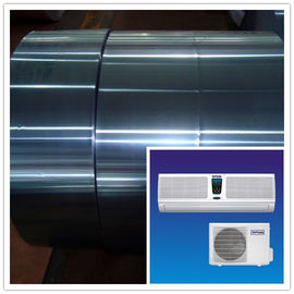 Chine Fraisez le papier aluminium hydrophile 8011 de finition et de Bule 8079 0.15mm à 0,35 millimètres pour l'aileron et le climatiseur fournisseur