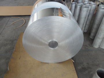 Chine Petit pain mou de papier d'aluminium de l'alliage 8011 largeur 15mm-1200mm de 0.0065mm à de 0.2mm fournisseur