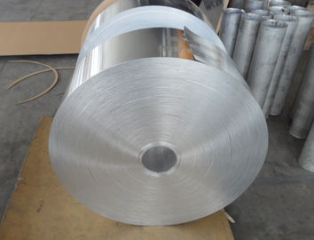 Chine Pour le petit pain hydrophile de papier d'aluminium de papier aluminium de ménage fournisseur