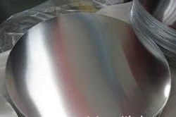 Chine Coutume non - collez le disque en aluminium 1050 de casserole/pot 1100 HO étirages profonds fournisseur