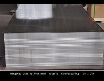 Chine Largeur en aluminium de papier en plastique intérieure 100mm-1500mm de plat de intercaler Presicion fournisseur