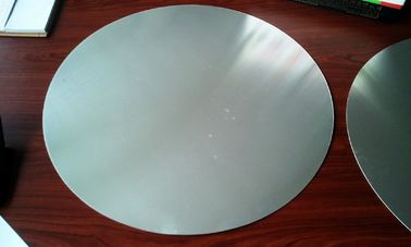 Chine A1050 HO cercles en aluminium laminés à chaud doucement en aluminium du disque A1050 H12 fournisseur