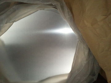 Chine Tôle en aluminium anodisée par C.C d'approvisionnement pour les ustensiles AA1050 1060 3003 de cuisine fournisseur