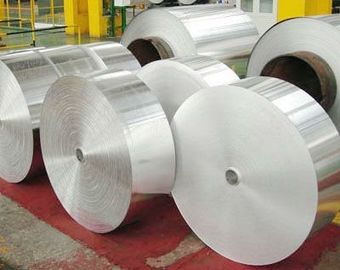 Chine La Chine 3003 H14/H16/H18 bande en aluminium 2mm pour le tuyau en aluminium fournisseur