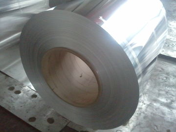 Chine Professionnel 8011 1235 épaisseur industrielle du petit pain 0.006mm-0.2mm de papier d'aluminium fournisseur