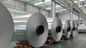 le moulin industriel de 1100 1050 1060 3003 5052 0.3-3.8mm a fini la bobine en aluminium pour la toiture et toute autre industrie fournisseur