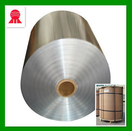 Le moulin en aluminium industriel de bobine de capsule/câble/tube a fini 5052 1050 1060 1100 3003 fournisseur