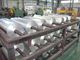Moulin Finihshed 8011 8006 feuilles imprimant sur le câble de tuyau de papier d'aluminium fournisseur