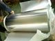 petit pain mou du papier aluminium 8011 8006 pour l'épaisseur chaude de joint 0.01mm 0.03mm fournisseur