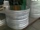 Disque en aluminium matériel de coupe de bouilloire/cercle en aluminium 1050 étirage profond 1060 3003 fournisseur